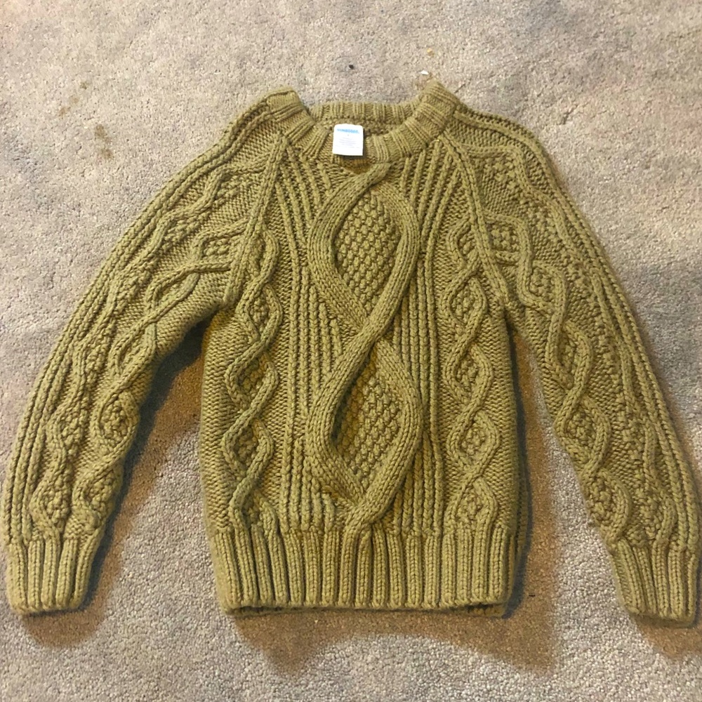 Gymboree 4